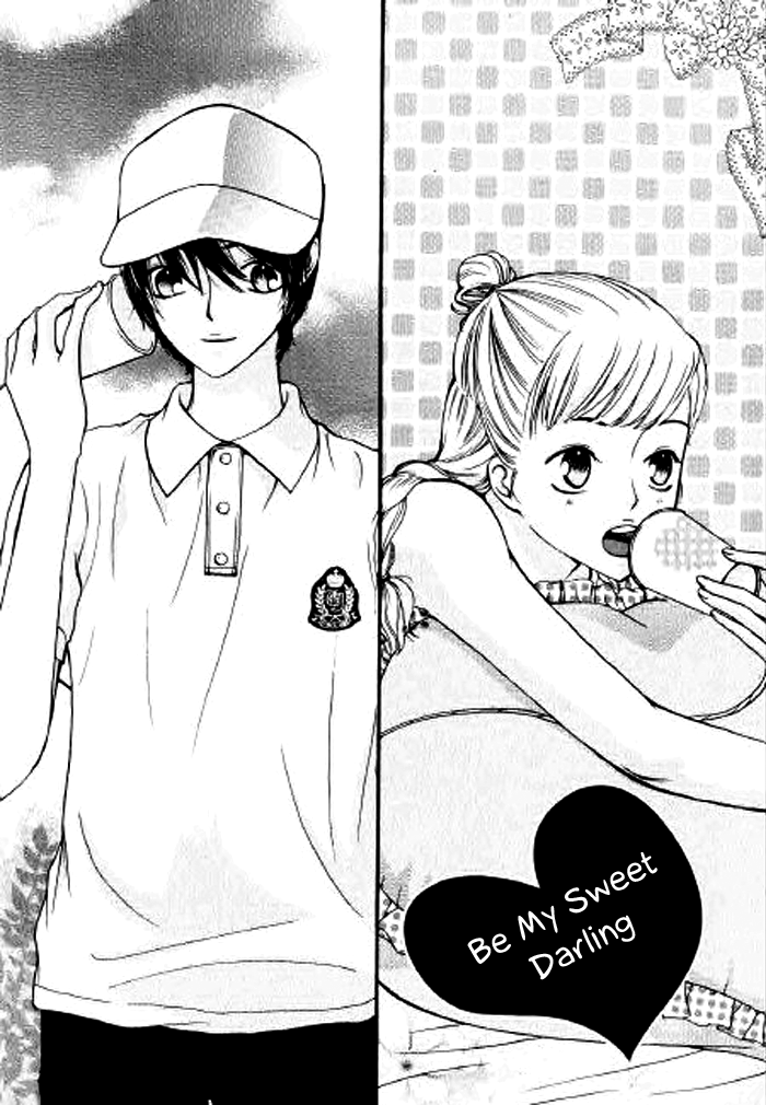 img Be my sweet darling 2